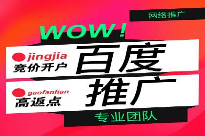 百度竞价公司案例解读：如何制定合理的出价策略